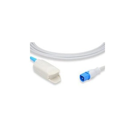 Replacement For Philips, Hp Viridia 24C Short Spo2 Sensors